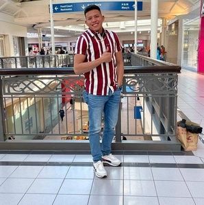 Meet your Posher, Bryan